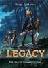 Legacy by Hugo Jackson