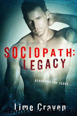 Legacy by Lime Craven