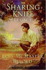 Legacy by Lois Bujold