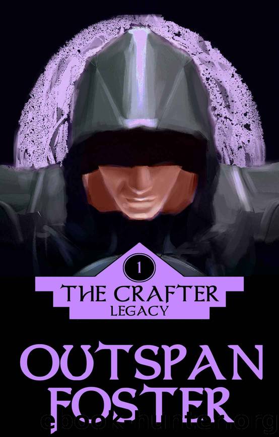 Legacy by Outspan Foster