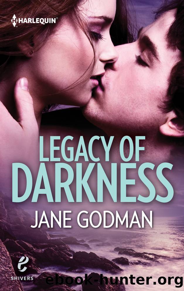 Legacy of Darkness by Jane Godman