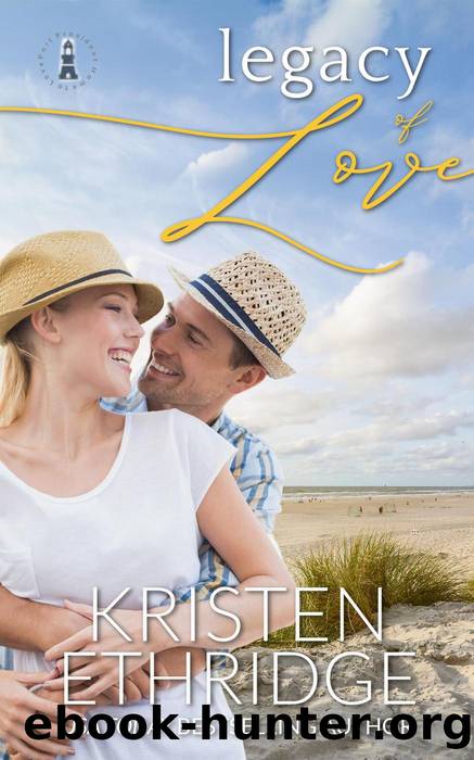 Legacy of Love by Kristen Ethridge