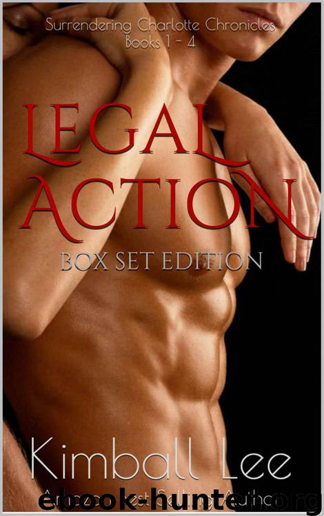 Legal Action - Box Set by Kimball Lee