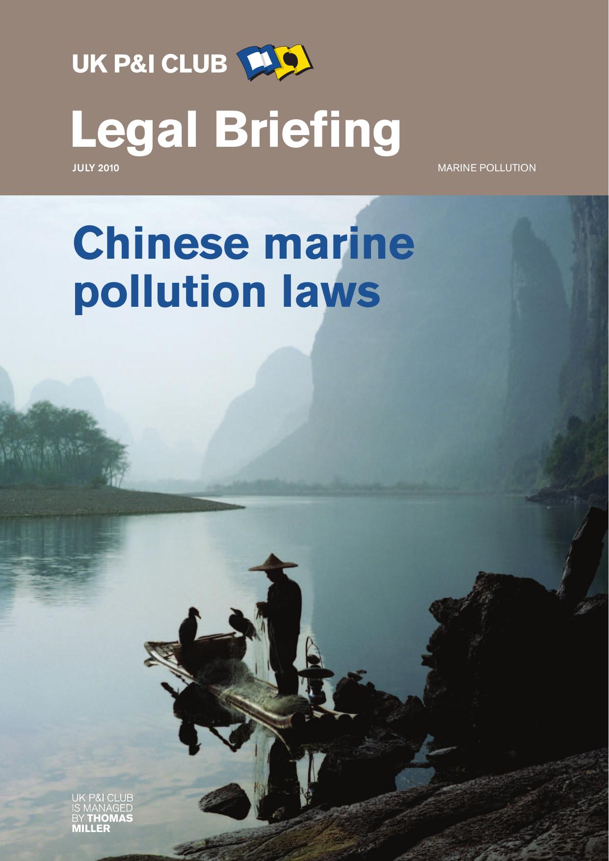 Legal Briefing China l OPA low res by Christopher Drake