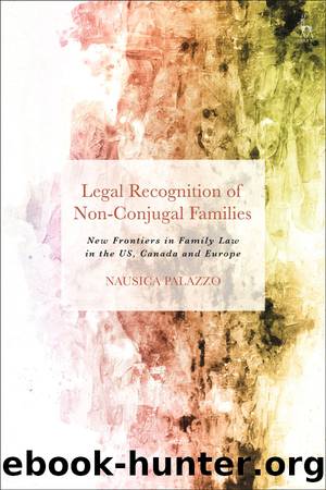 Legal Recognition of Non-Conjugal Families by Palazzo Nausica;