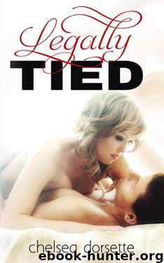 Legally Tied by Chelsea Dorsette