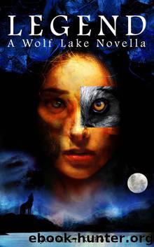 Legend (A Wolf Lake Novella) by Jennifer Kohout