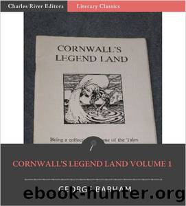 Legend Land, Vol. 2 by G. Basil (George Basil) Barham