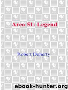 Legend by Doherty Robert