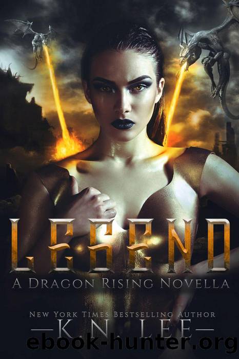 Legend by K.N. Lee