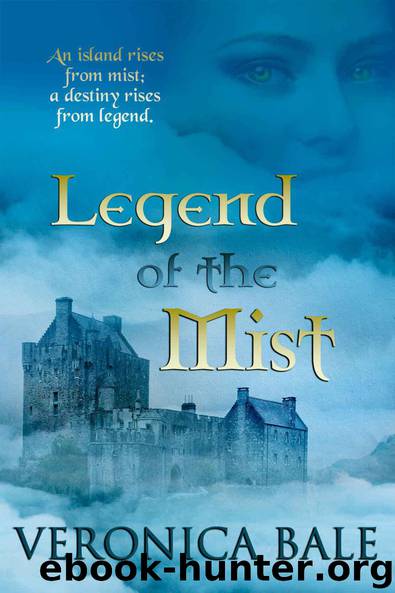 Legend of the Mist by Bale Veronica