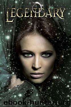 Legendary by LH Nicole
