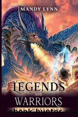 Legends and Warriors by Unknown