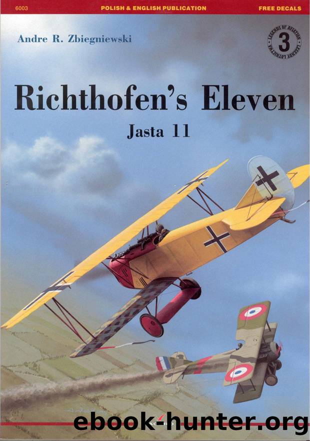 Legends of Aviation  03 by Unknown
