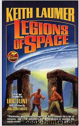 Legions of Space by Keith Laumer & Eric Flint