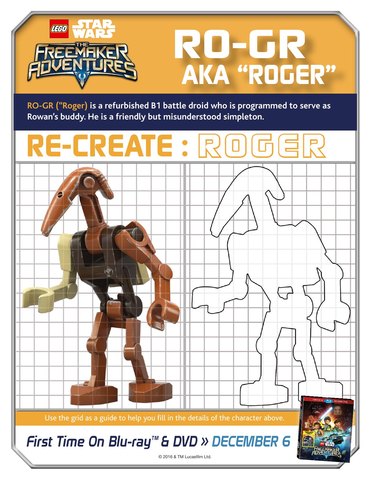 Lego Star Wars The Freemaker Adventures Activity Set-copy4-Roger v2 by Unknown