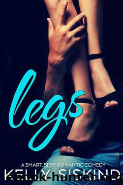 Legs (One Wild Wish, #1) by Kelly Siskind