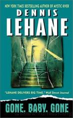 Lehane, Dennis by Gone Baby Gone