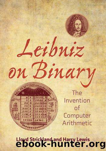 Leibniz on Binary by Lloyd Strickland