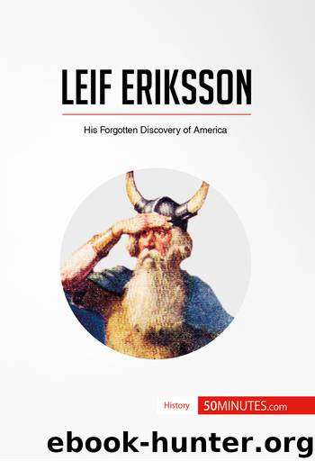 Leif Eriksson by 50Minutes.com