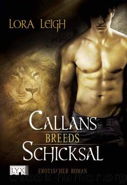 Leigh, Lora - Breeds 01 by Callans Schicksal