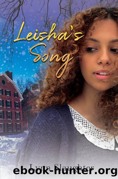 Leisha's Song by Lynn Slaughter