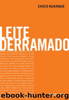 Leite Derramado by Chico Buarque