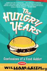 Leith, William by The Hungry Years