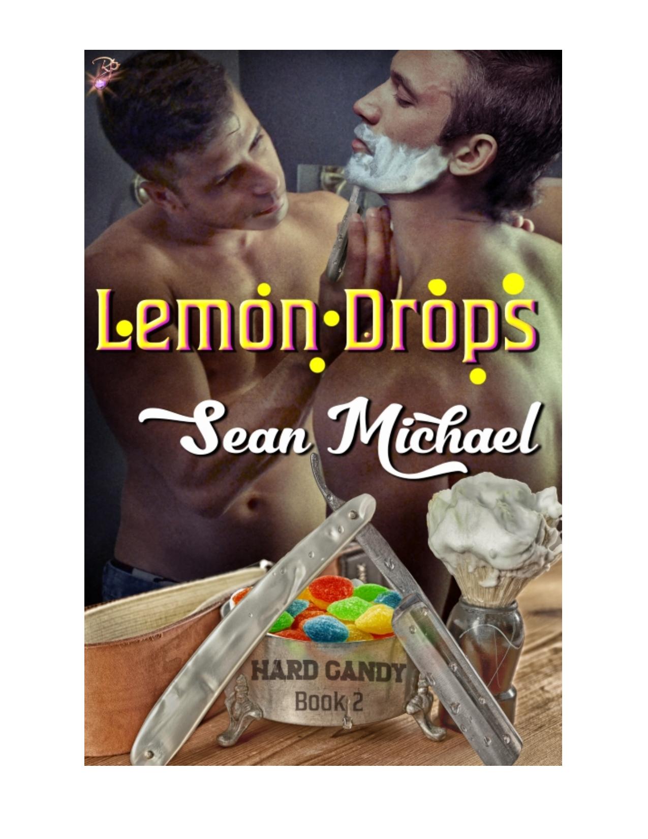 Lemon Drops by Sean Michael