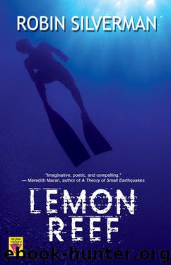 Lemon Reef by Robin Silverman