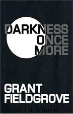 Lemons 01 Darkness Once More by Grant Fieldgrove