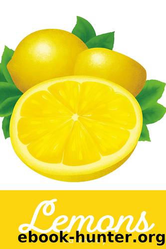 Lemons by Sawhney