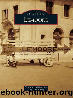 Lemoore by Cynthia J. Wright