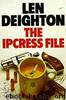 Len Deighton - Harry Palmer 01 - The Ipcress File by Unknown