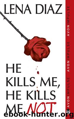 Lena Diaz by He Kills Me He Kills Me Not