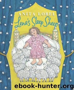Lena's Sleep Sheep by Anita Lobel