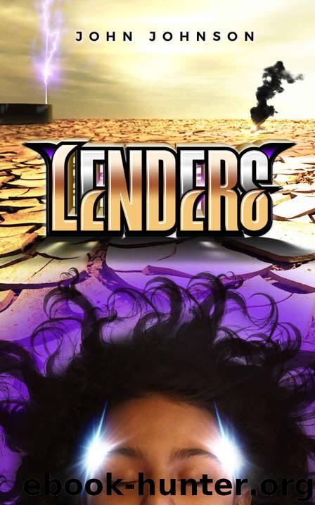 Lenders by Johnson John