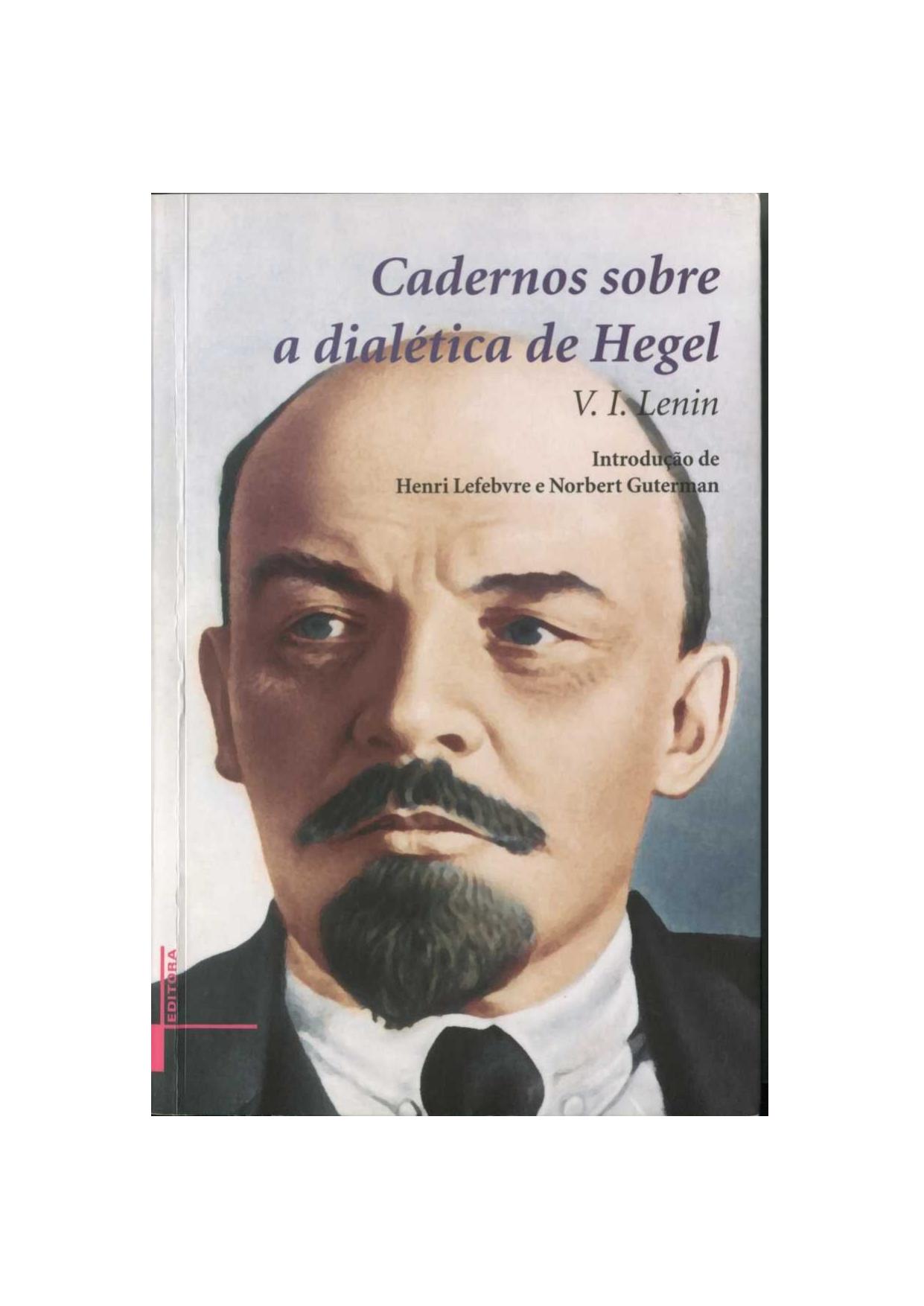 Lenin by Vini