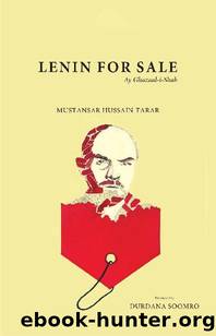 Lenin for Sale by Mustansar Hussain Tarar