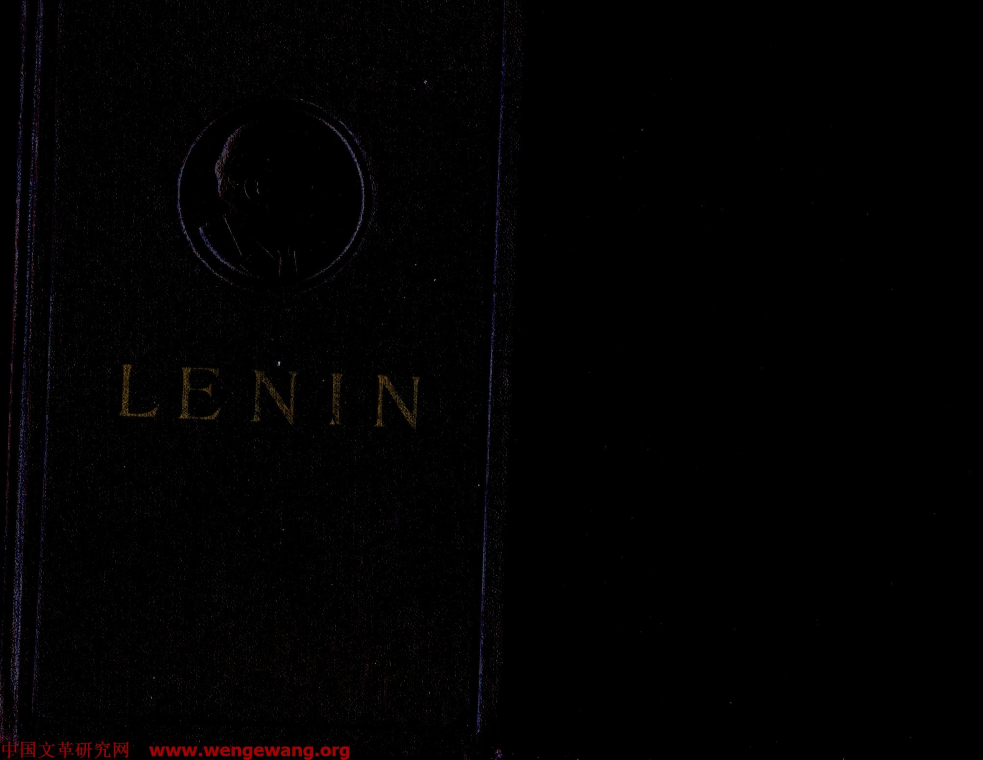 Lenin-Collected-Works-Vol-21 by Unknown