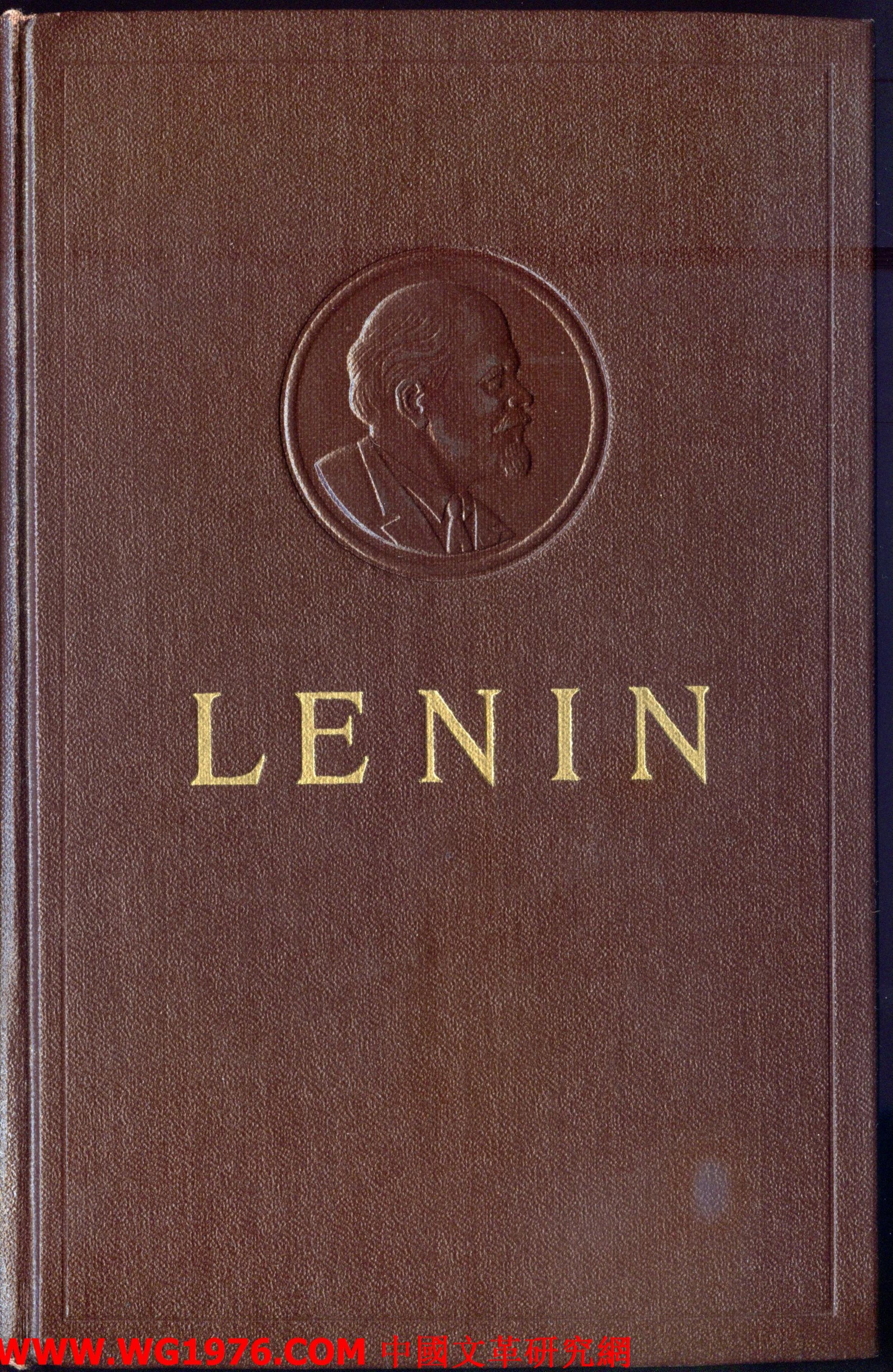 Lenin-Collected-Works-Vol-40 by Unknown