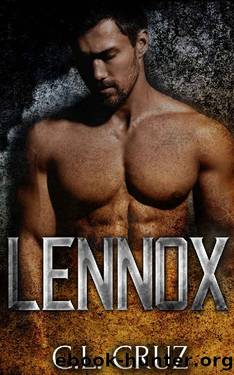 Lennox (Heroes & Heartthrobs Book 3) by C.L. Cruz
