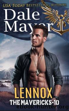 Lennox (The Mavericks Book 10) by Dale Mayer