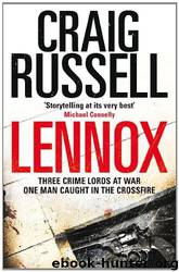 Lennox by Craig Russell