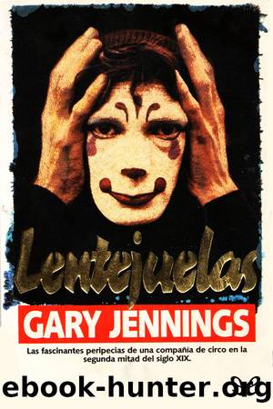 Lentejuelas by Gary Jennings