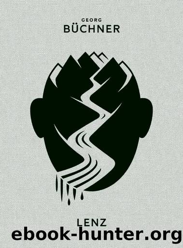 Lenz by Georg Büchner