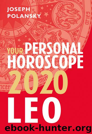 Leo 2020 by Joseph Polansky