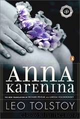 Leo Tolstoy Anna Karenina Penguin Classics by unknow