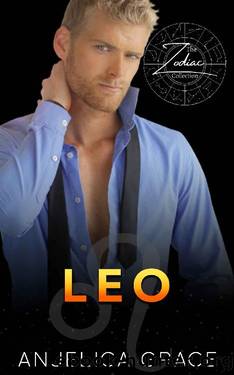 Leo by Anjelica Grace