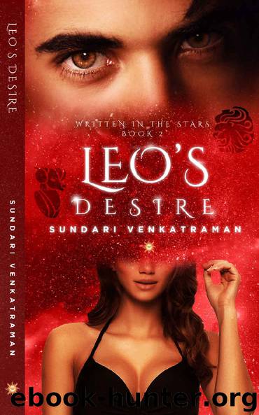 Leo's Desire by Sundari Venkatraman